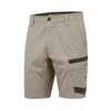 YAKKA RAPTOR ACTIVE MID SHORT,