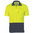 DNC HI/VIS POLO SHRT SLVE