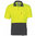 DNC HI/VIS POLO SHRT SLVE