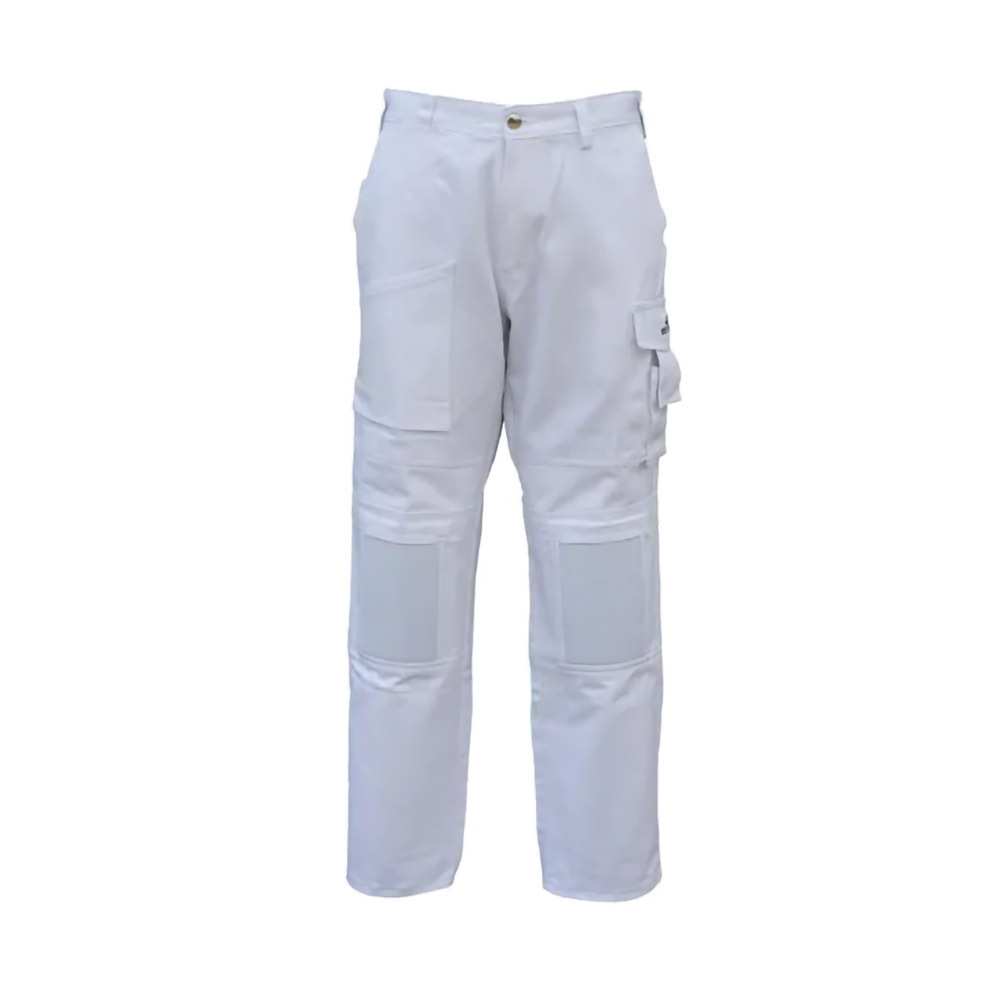 Painter pants 2025 with knee pads