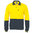 DNC Hi Vis Polo Shirt Long Sleeve