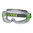 UVEX ULTRAVISION CLEAR ANTIFOG CLEAR LENS, O/CELL FOAM GOGGLES