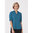 CITY SO-EZY 3/4 SLV TUNIC POLY,