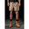 FXD WS-4 Elastic Waist Stretch Short