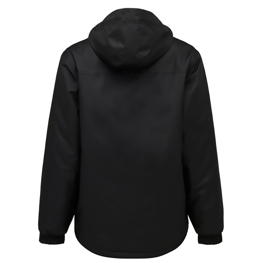 King discount gee jacket