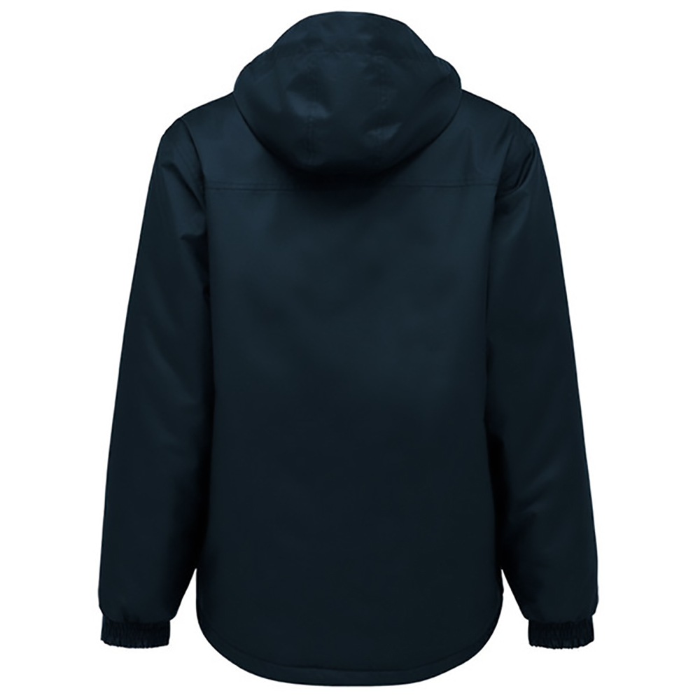 King Gee INSULATED WET WEATHER JACKET Ausworkwear Safety