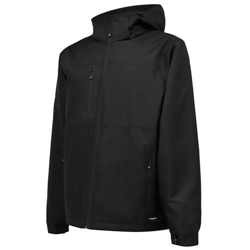 King Gee INSULATED WET WEATHER JACKET