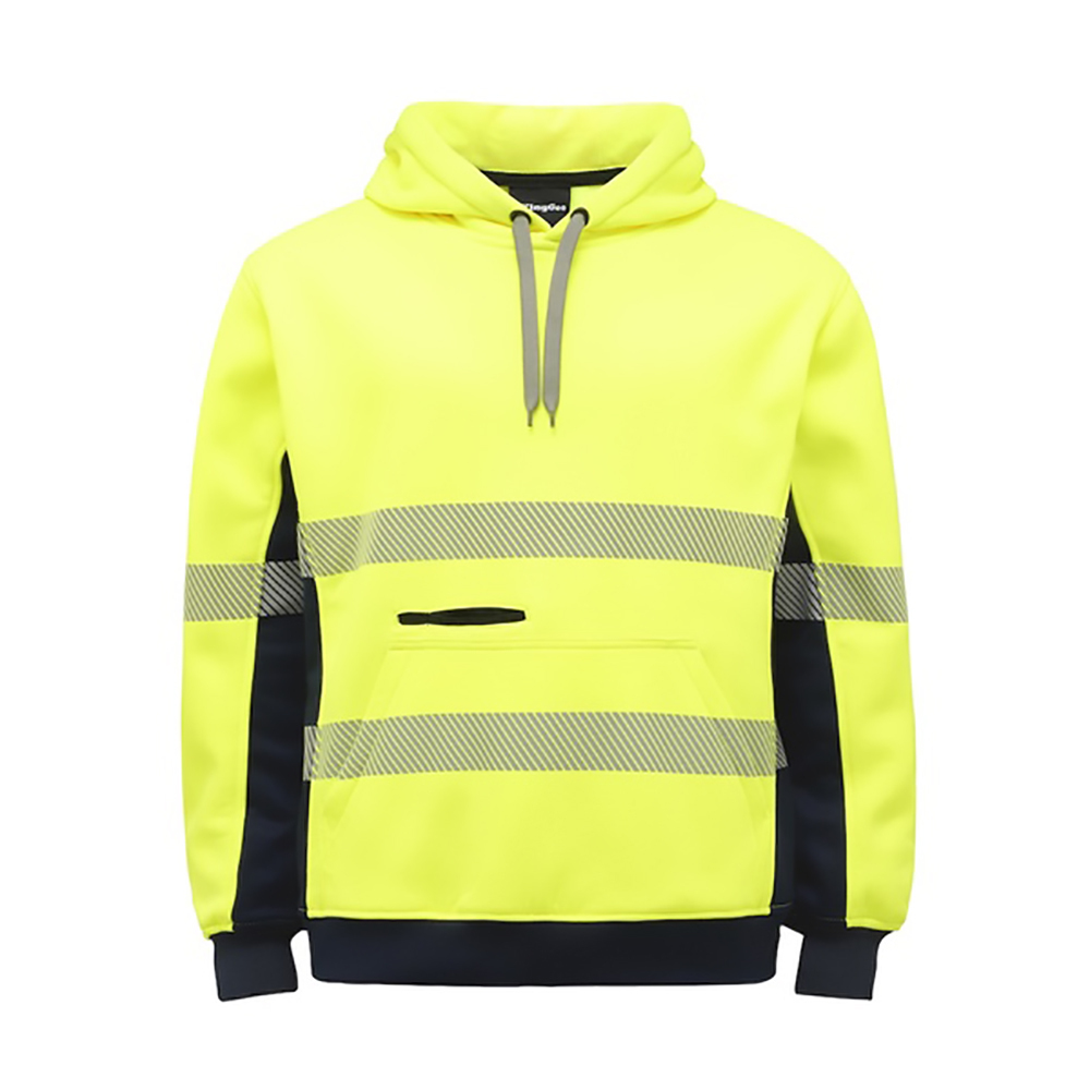 Reflective pullover hoodie store