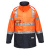 HUSKI TRANSIT HiVis JKT