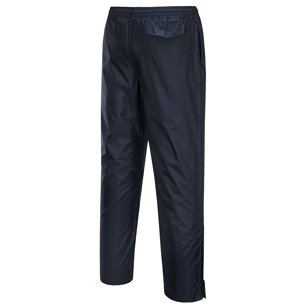Huski Monsoon Lightweight Waterproof Pants - Ausworkwear & Safety
