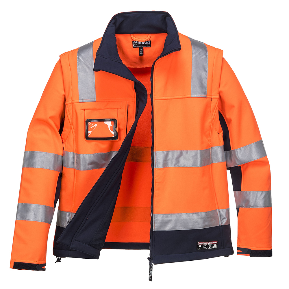 Huski jackets online on sale