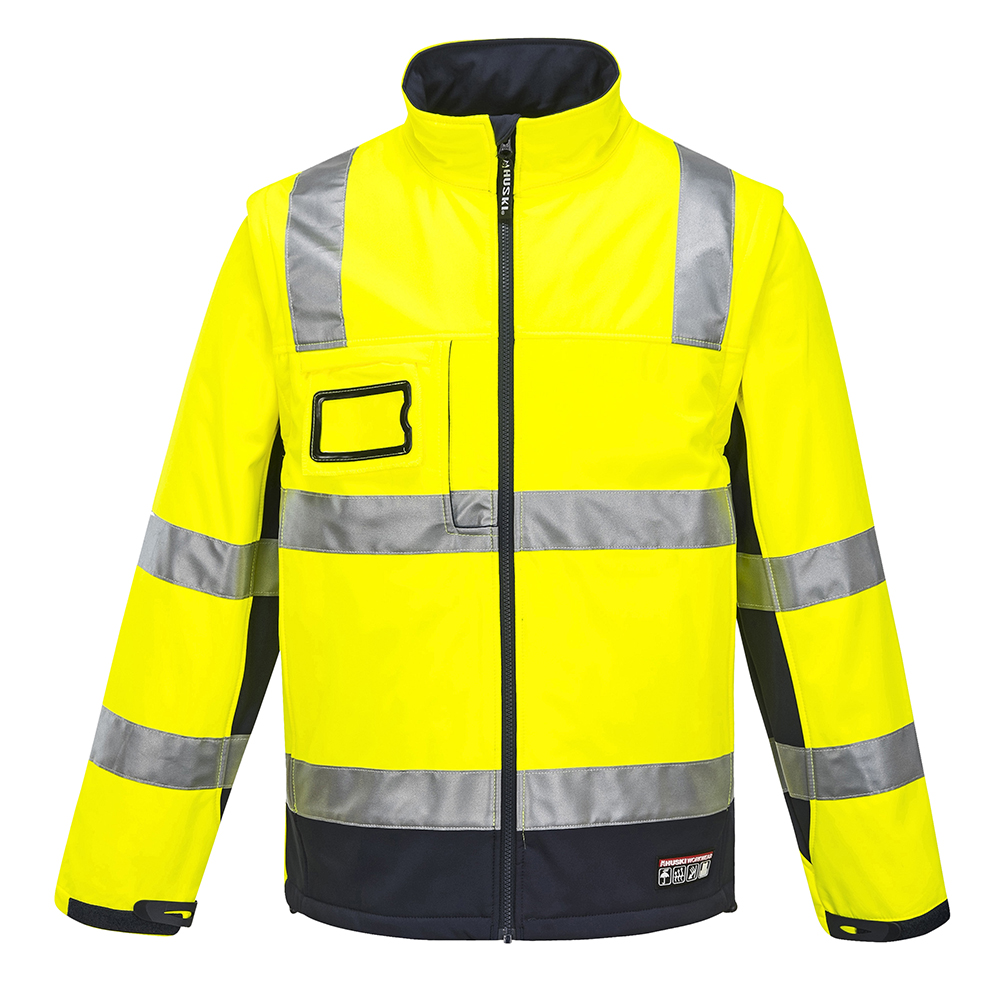 Huski on sale work jackets