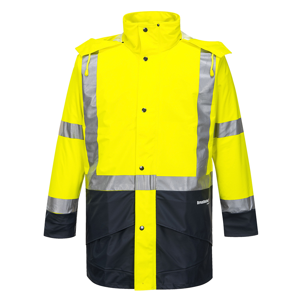 Huski outlet rain jacket