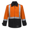 HUSKI WELDER HiVis JKT FR