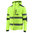 CAT Triton Hi-Vis Boreas Taped Jacket