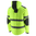 CAT Triton Hi-Vis Boreas Taped Jacket