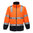 Huski Convoy P/Fleece Reflective Jacket