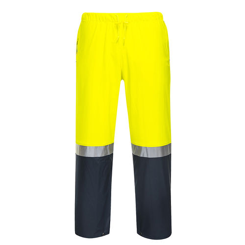 HUSKI FARMWEAR H/V WATERPROOF PU PANT,