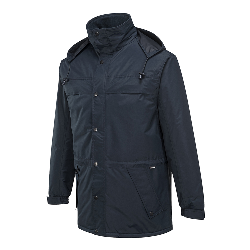 Huski rain new arrivals jacket