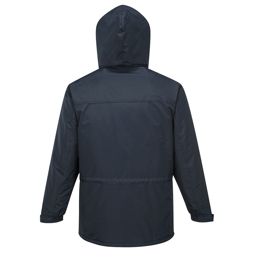 Huski rain jacket on sale