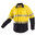 LENZING PPE2  L/S D/N GUSSET SHIRT,