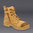 PHOENIX 6-ZIP SFTY BOOT