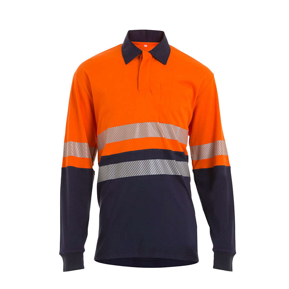 Closed polo hotsell