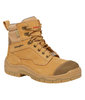 KG PHOENIX 6-ZIP COMP. EH SFTY BOOT,