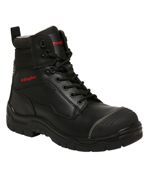 Phoenix cheap safety boots