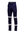 KG W/COOL PRO BIOMOTION PANT (TAPED),