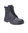 KG COOK SFTY L/U BOOT BLACK 9.5