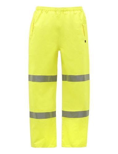 KG WET WEATHER OVER-PANTS + BIOMOTION, W/PROOF,