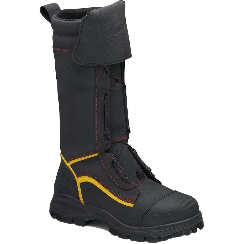 BLUNDSTONE 980 UNISEX EXTREME SAFETY BOOT Ausworkwear Safety