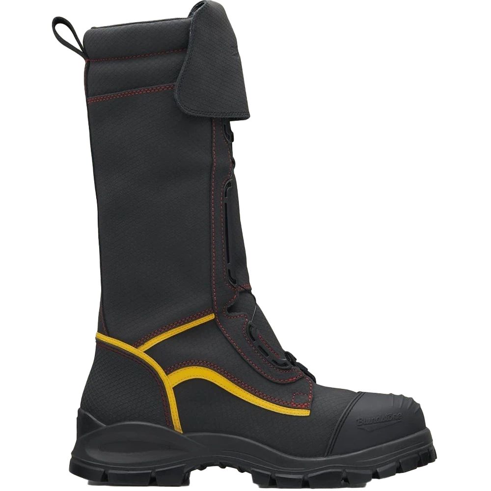 BLUNDSTONE 980 UNISEX EXTREME SAFETY BOOT Ausworkwear Safety