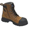 BLUNDSTONE #983 UNISEX ZIP UP SAFETY BOOT