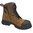 BLUNDSTONE #983 UNISEX ZIP UP SAFETY BOOT