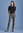 BizCorp WOMENS CONTOUR PANT