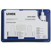 Uvex Lens Cleaning Station