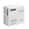 UVEX S462 LENS CLEANING TISSUE BOX OF 450