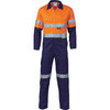 DNC HI-VIS L/W COOL 2/T D/N COMB