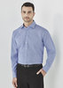 BizCorp HUDSON MENS LS SHIRT