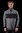 WF-2 FXD 330gsm 1/4 ZIP WORK FLEECE,