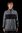 WF-2 FXD 330gsm 1/4 ZIP WORK FLEECE,