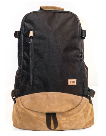 FXD WBP-3 Limited Edition Work Back Pack