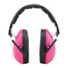 KIDS PROWLER EAR MUFF HEAD BAND STYLE PINK