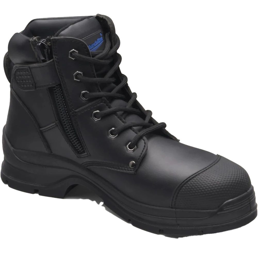 Blundstone 997 top work boots