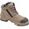 BLUNDSTONE #325 UNISEX ZIP UP SAFETY BOOT