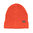 FXD RECYCLED RIB-KNIT BEANIE, ROLL-CUFF,