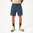 VOLCOM CALIPER E/WAIST WORK SHORT 17in,