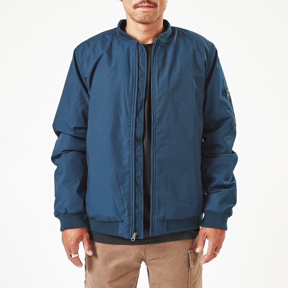 Vans galena best sale jacket